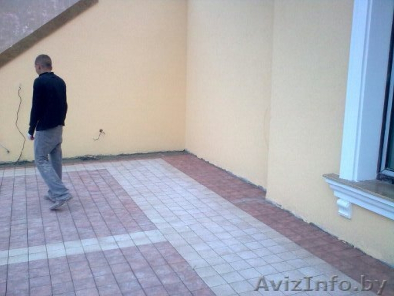 Объявление на внутренние работы - Изображение #1, Объявление #202369