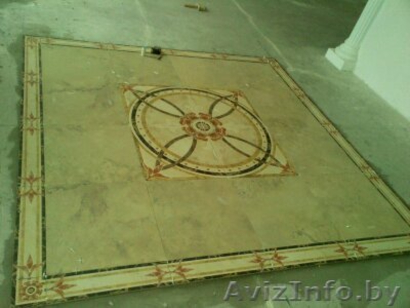 Объявление на внутренние работы - Изображение #3, Объявление #202369