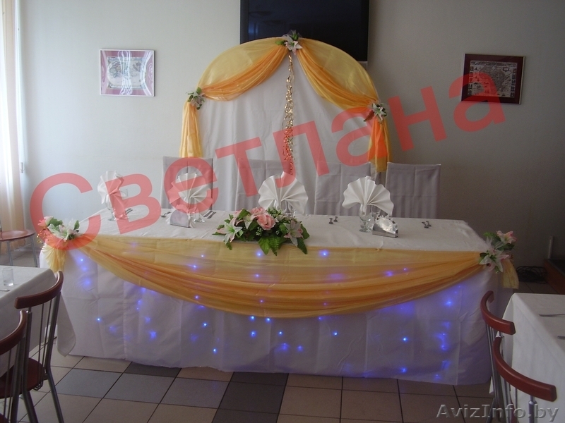 Светлана - профессиональное проведение, муз. сопровождение - Изображение #3, Объявление #186806