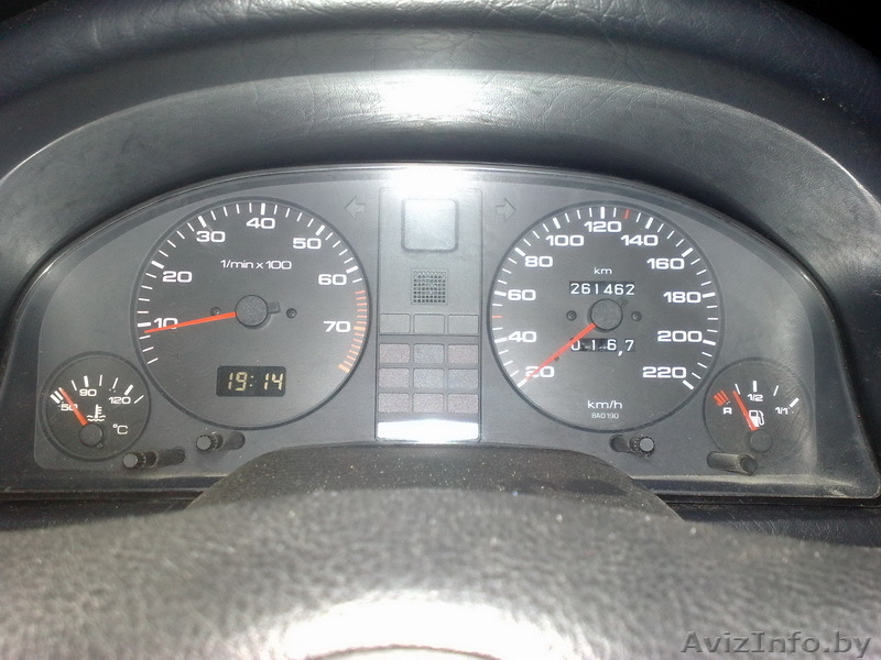 Продам Ауди 80,В-4. 1993 года выпуска. 3700у.е. - Изображение #1, Объявление #215767