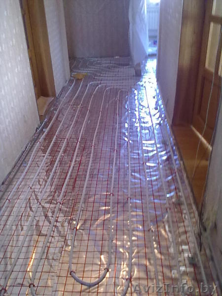 отопление ,канализация(водснабжение) - Изображение #4, Объявление #206990