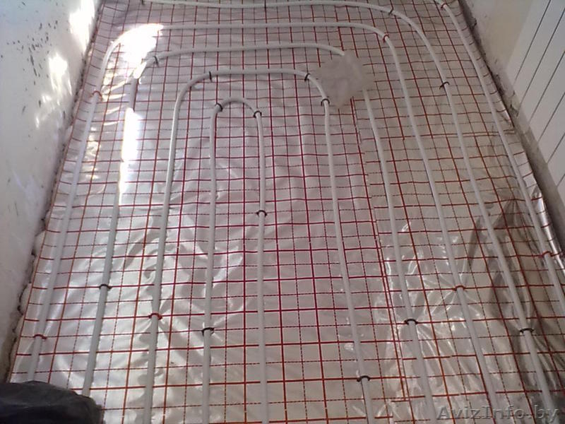 отопление ,канализация(водснабжение) - Изображение #2, Объявление #206990