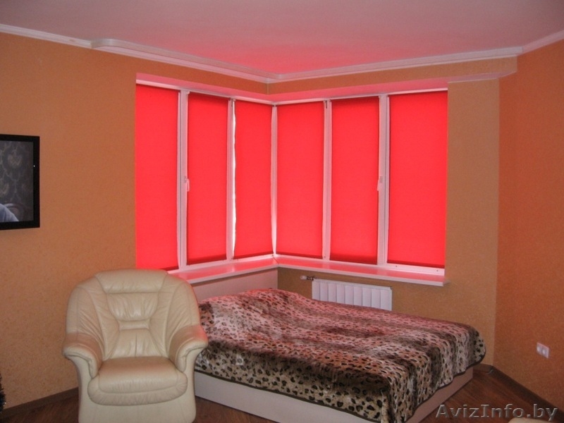 Квартира-студия на сутки ( посуточно ) в Гомеле. - Изображение #3, Объявление #28190