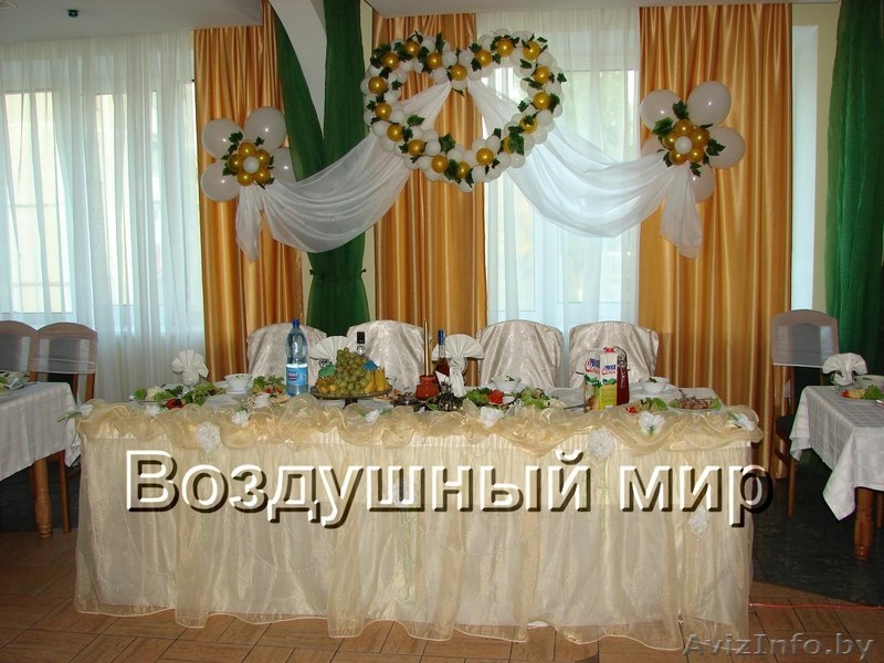 Воздушный мир-настоящий праздник! - Изображение #2, Объявление #208244