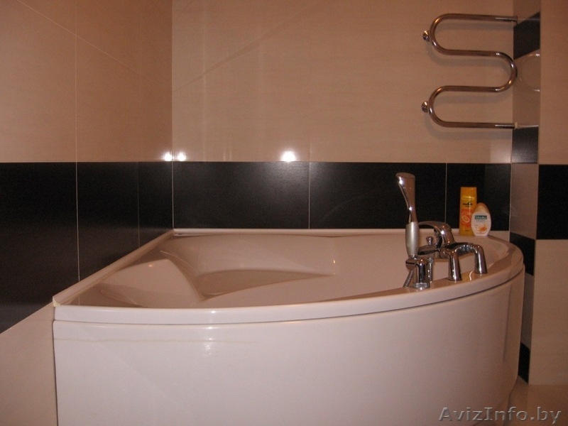 Квартира-студия на сутки ( посуточно ) в Гомеле. - Изображение #7, Объявление #28190