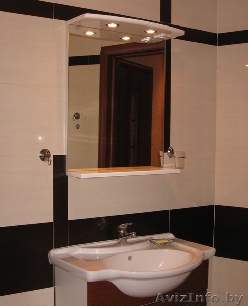 Квартира-студия на сутки ( посуточно ) в Гомеле. - Изображение #8, Объявление #28190