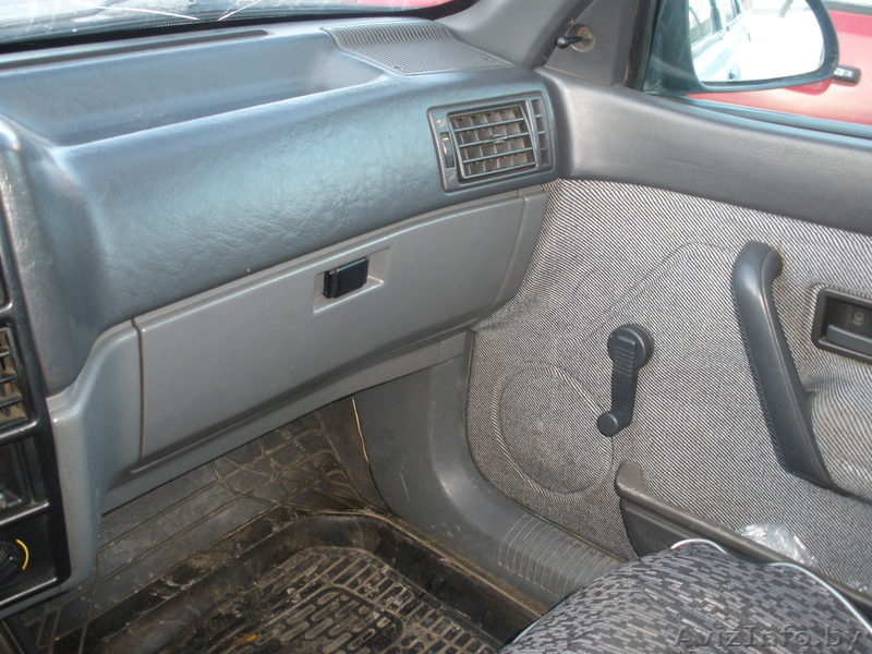 Прдам рено 19,седан - Изображение #5, Объявление #164125