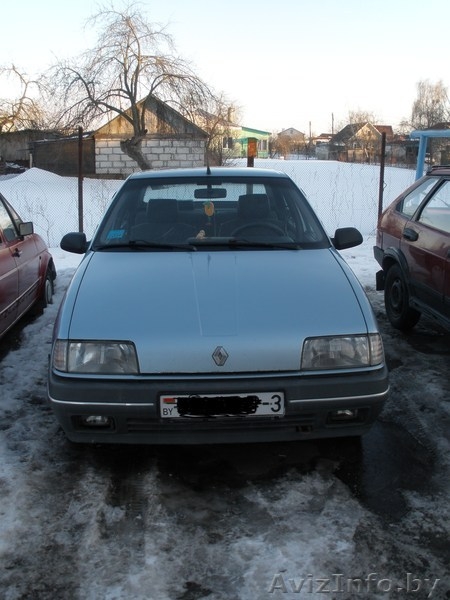 Прдам рено 19,седан - Изображение #2, Объявление #164125