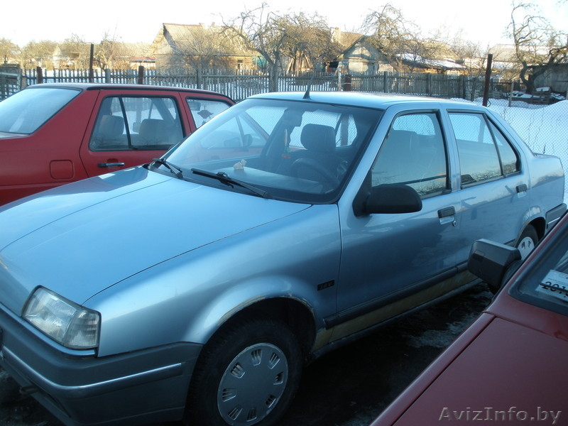 Прдам рено 19,седан - Изображение #1, Объявление #164125