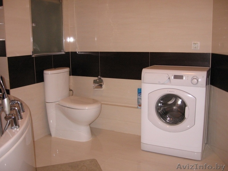 Квартира-студия на сутки ( посуточно ) в Гомеле. - Изображение #9, Объявление #28190