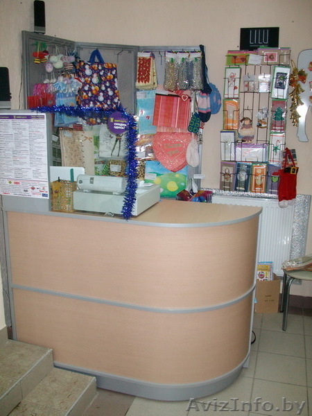 Отличное оборудование для магазина промтоваров (подарки и т.п.) - Изображение #3, Объявление #208425
