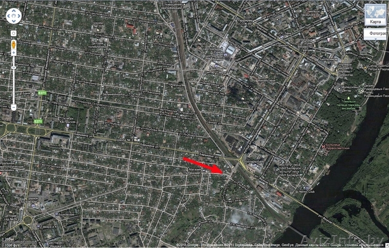 Помещение 24 кв.м с подвалом - Изображение #4, Объявление #190615