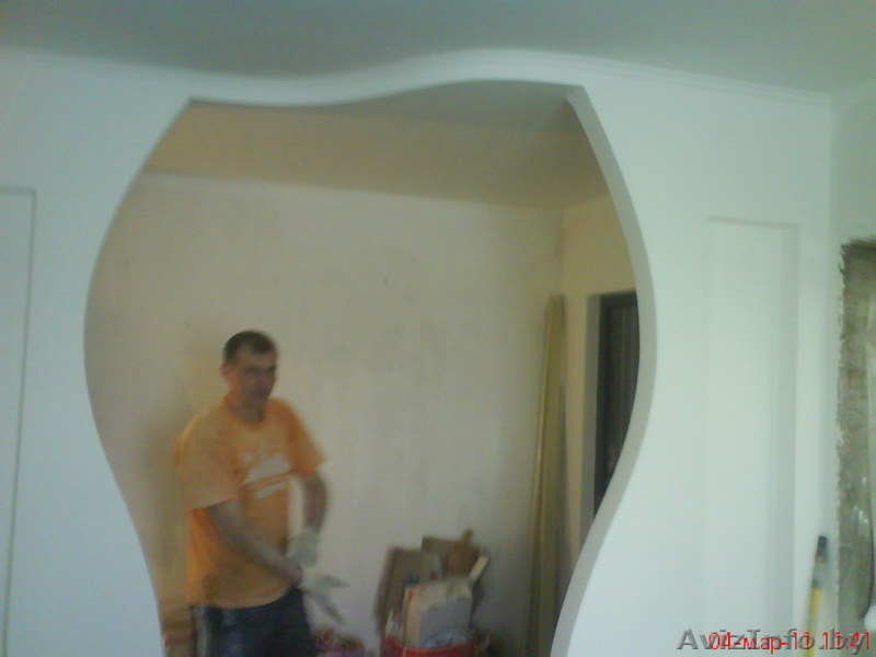 Объявление на внутренние работы - Изображение #6, Объявление #202369