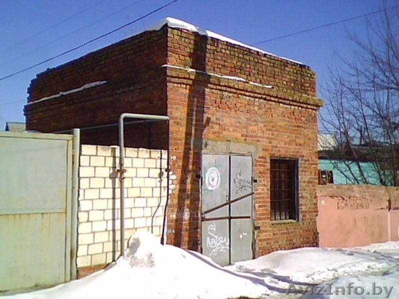 Помещение 24 кв.м с подвалом - Изображение #1, Объявление #190615