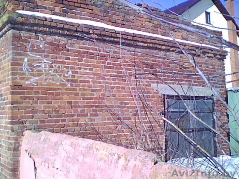 Помещение 24 кв.м с подвалом - Изображение #3, Объявление #190615