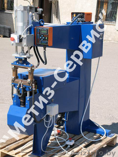 Станки для производства сеток - Изображение #1, Объявление #191077