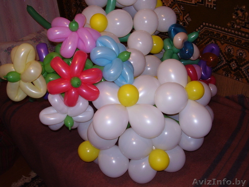 Светлана - профессиональное проведение, муз. сопровождение - Изображение #9, Объявление #186806