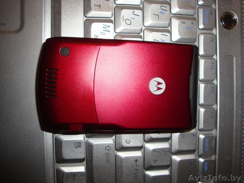 Motorola RAZR V3i - Изображение #2, Объявление #220473