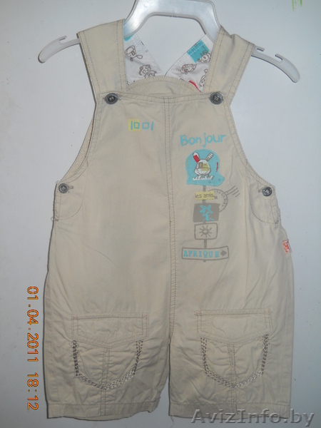 одежда на мальчика - Изображение #2, Объявление #242128