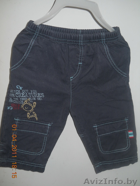 одежда на мальчика - Изображение #4, Объявление #242128