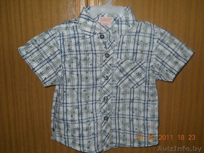 одежда на мальчика - Изображение #3, Объявление #242128