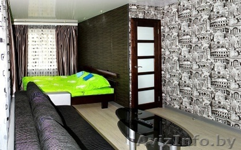 квартира по суткам и более в Гомеле - Изображение #1, Объявление #241009