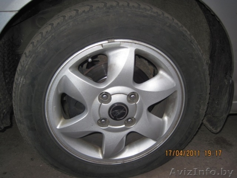 Hyundai Elantra - Изображение #3, Объявление #240905