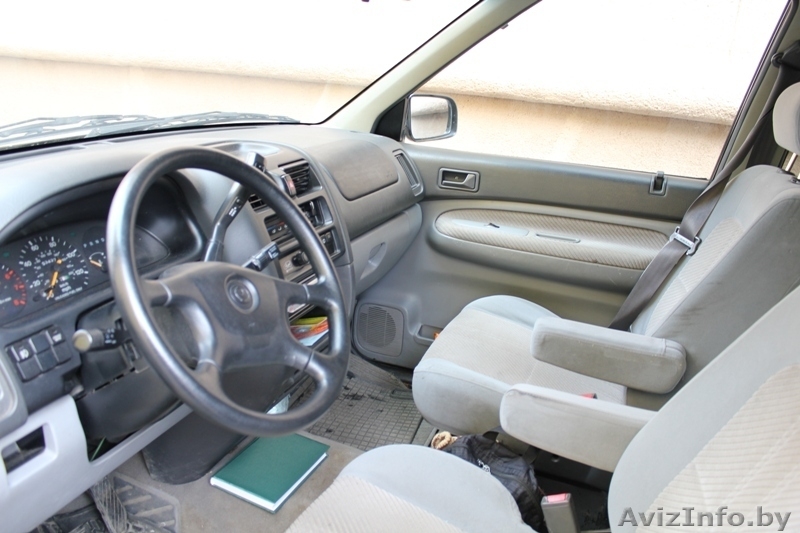 продается автомобиль Mazda MPV 1, 1997 г. - Изображение #4, Объявление #222487