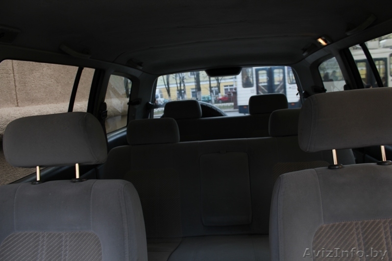 продается автомобиль Mazda MPV 1, 1997 г. - Изображение #6, Объявление #222487