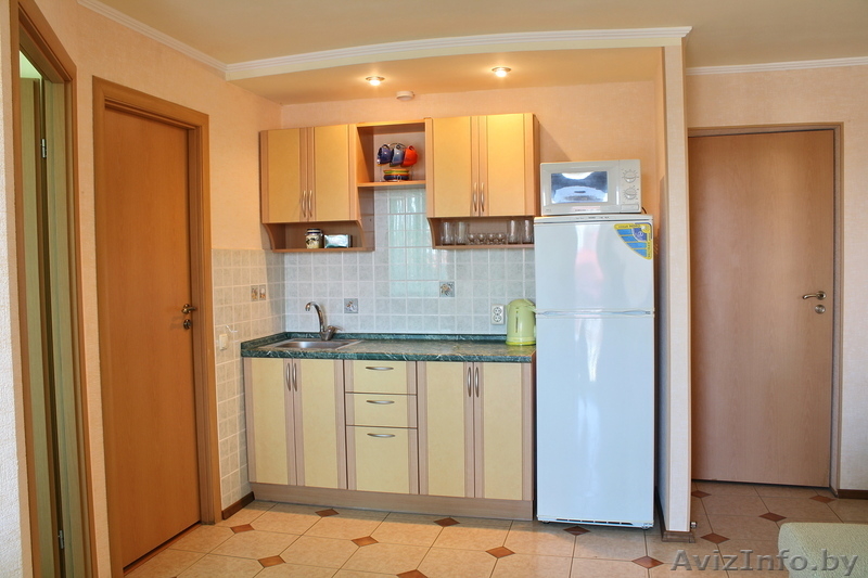  АЗОВСКОМ  МОРЕ - комфортный отдых - Изображение #9, Объявление #236271