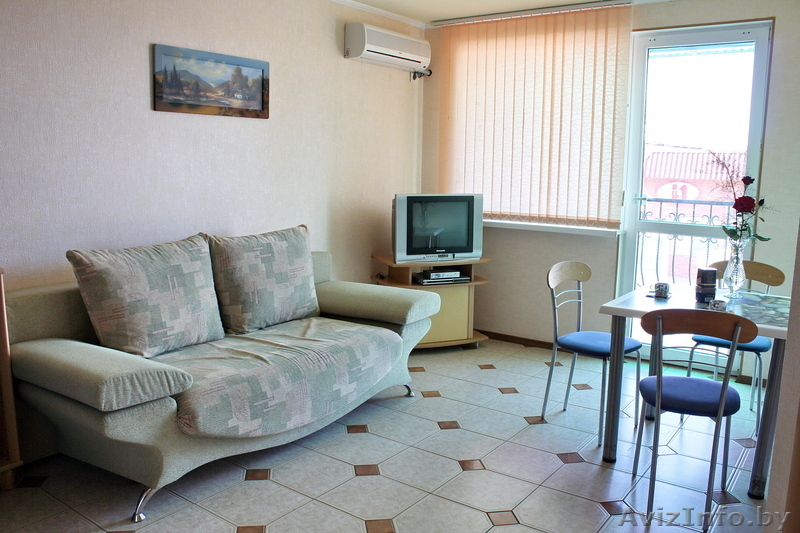  АЗОВСКОМ  МОРЕ - комфортный отдых - Изображение #10, Объявление #236271