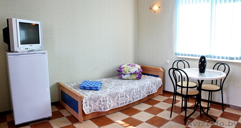  АЗОВСКОМ  МОРЕ - комфортный отдых - Изображение #3, Объявление #236271