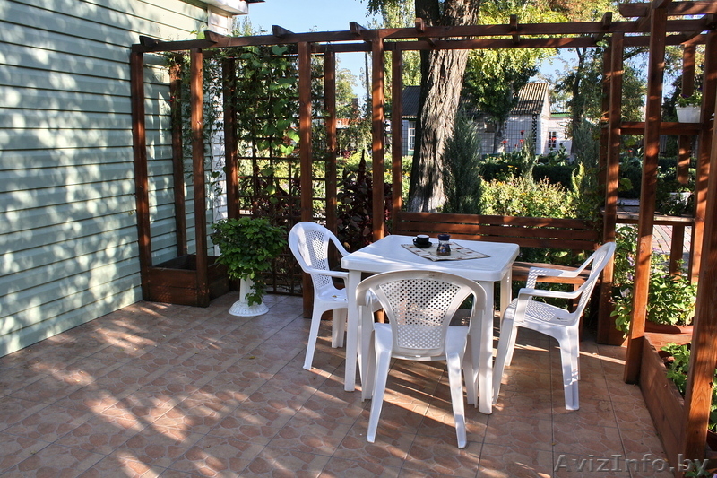  АЗОВСКОМ  МОРЕ - комфортный отдых - Изображение #2, Объявление #236271