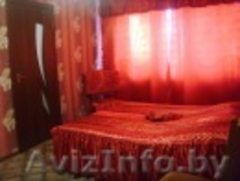 квартира по суткам и более в Гомеле - Изображение #3, Объявление #241009