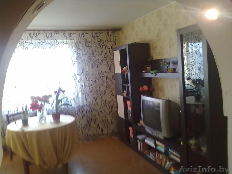 3-х комнатная квартира в п.Красное (1км. от Гомеля) - Изображение #2, Объявление #236101