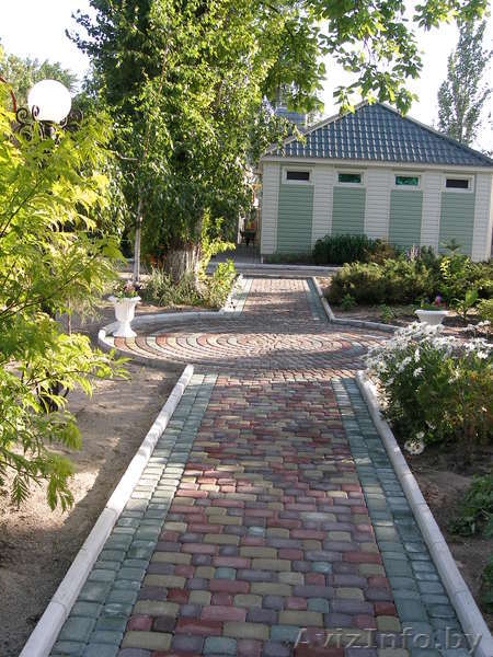  АЗОВСКОМ  МОРЕ - комфортный отдых - Изображение #6, Объявление #236271