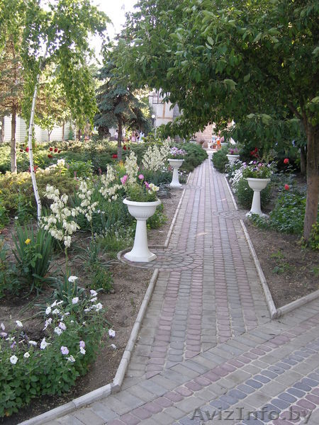  АЗОВСКОМ  МОРЕ - комфортный отдых - Изображение #7, Объявление #236271