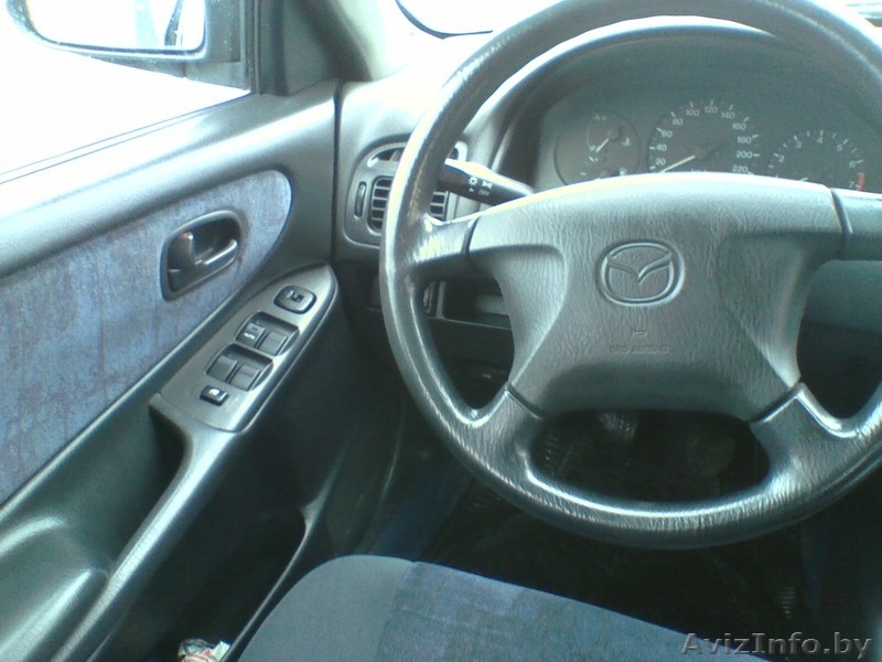 продам авто Мазда 626 GF - Изображение #2, Объявление #256229