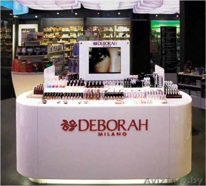 FABERLIC, INFINUM и EDELSTAR объединились! - Изображение #2, Объявление #260222