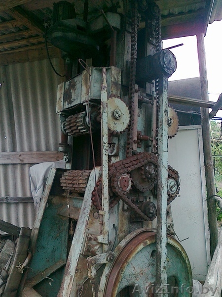 Продам пилорама Р 63 - Изображение #1, Объявление #227449