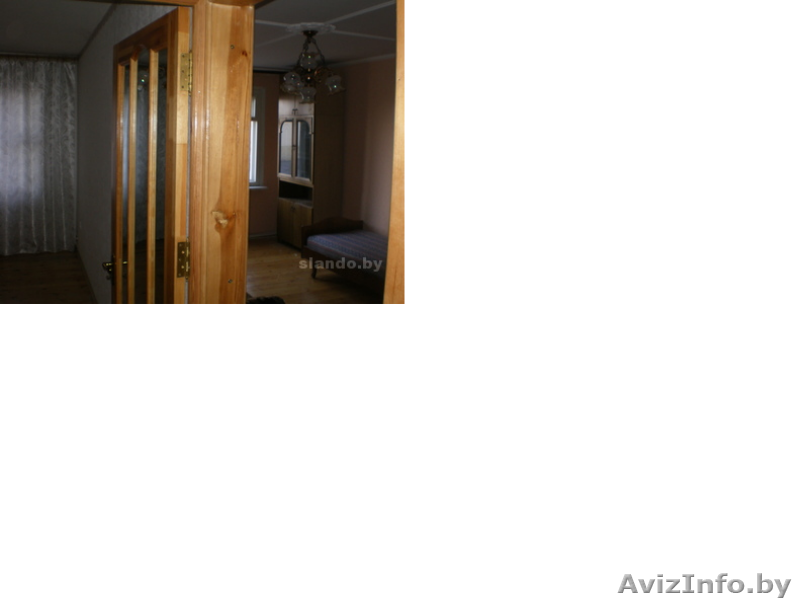 3-х комн.кв. Новобелицкий р-н, завод Кристалл - Изображение #2, Объявление #266036