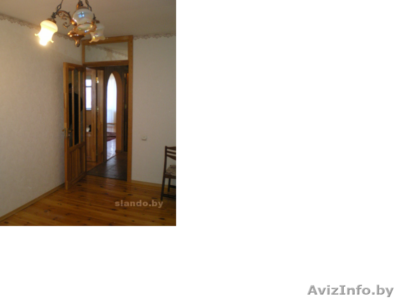 3-х комн.кв. Новобелицкий р-н, завод Кристалл - Изображение #1, Объявление #266036