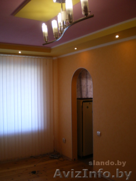 3-х комн.кв. Новобелицкий р-н, завод Кристалл - Изображение #4, Объявление #266036