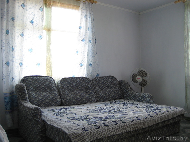 Отдых в Крыму!! Частный пансионат Людмила - Изображение #4, Объявление #244489