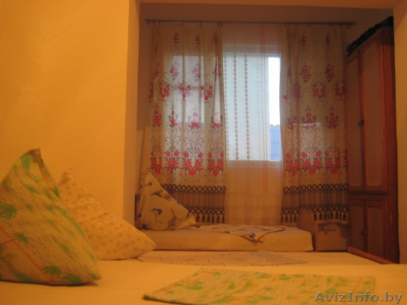 Отдых в Крыму!! Частный пансионат Людмила - Изображение #5, Объявление #244489