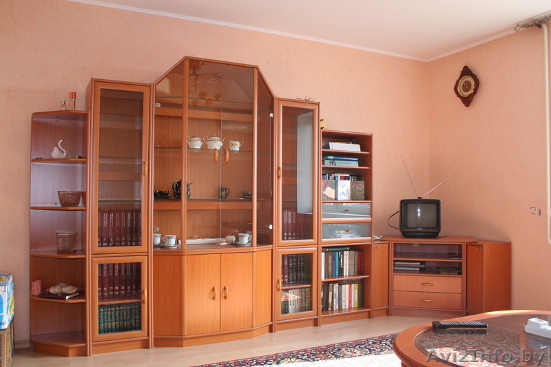 Продам 2-х ком. кв., S~ 56 м2, жилая 31м2, кухня 8м2 - Изображение #1, Объявление #251978