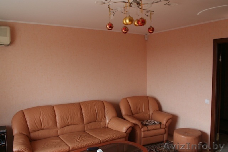 Продам 2-х ком. кв., S~ 56 м2, жилая 31м2, кухня 8м2 - Изображение #2, Объявление #251978