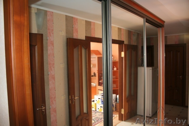 Продам 2-х ком. кв., S~ 56 м2, жилая 31м2, кухня 8м2 - Изображение #3, Объявление #251978