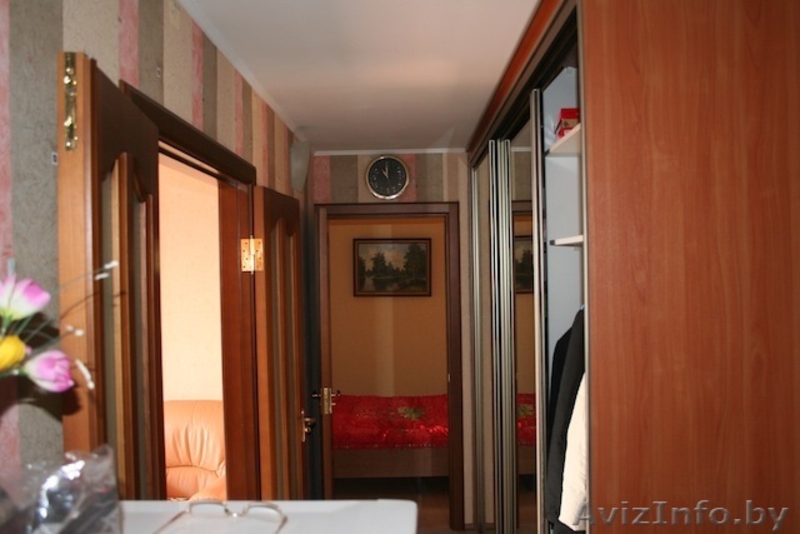 Продам 2-х ком. кв., S~ 56 м2, жилая 31м2, кухня 8м2 - Изображение #4, Объявление #251978