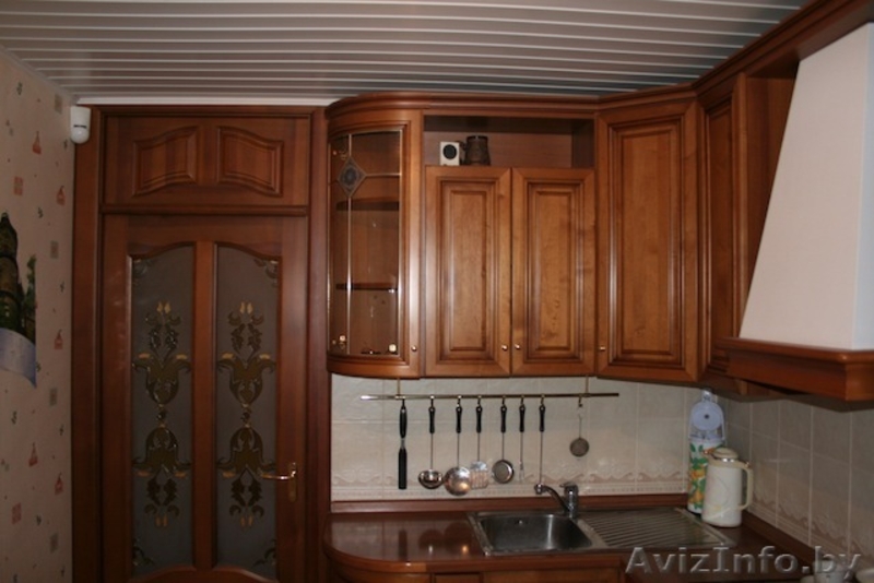 Продам 2-х ком. кв., S~ 56 м2, жилая 31м2, кухня 8м2 - Изображение #6, Объявление #251978